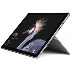 copy of Microsoft Surface Pro 4 med tangentbord i5 8GB 256GB SSD Win 10 Pro (beg) (defekt batteri)