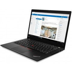 Lenovo ThinkPad X390 13.3" HD i5 8GB 256GB SSD Win 11 Pro (beg)