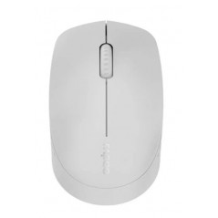 Wireless mouse - Rapoo M100 Silent trådlös bluetooth mus med Multi-Mode