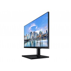 Samsung F27T452FQR 27" LED-skärm med IPS-panel