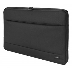 Deltaco laptopfodral upp till 15.6"