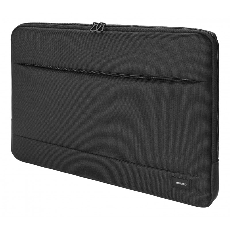 Computer sleeve - Deltaco laptopfodral upp till 15.6"