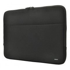 Deltaco laptopfodral i neopren upp till 14"