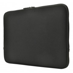 Deltaco laptopfodral i neopren upp till 14"