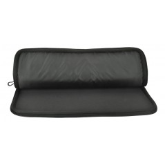 Computer sleeve - Deltaco laptopfodral i neopren upp till 14"