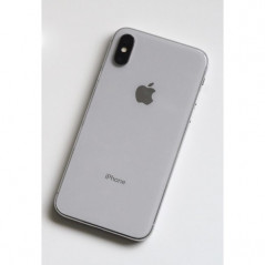 Used iPhone - iPhone XS 256GB Silver (beg)