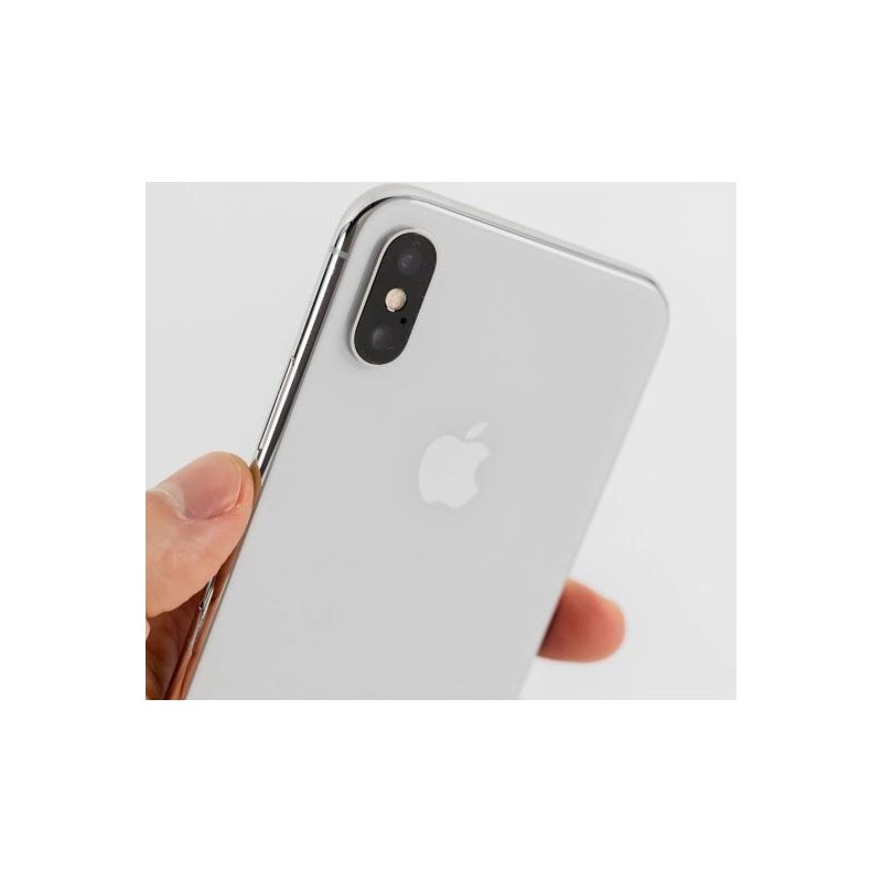 Used iPhone - iPhone XS 256GB Silver (beg)