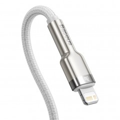 Computer accessories - Baseus USB-C till Lightning-kabel 1 meter med PD 20W