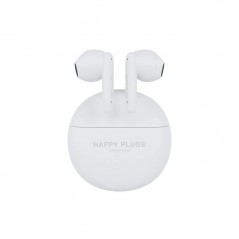 Bluetooth Earphones - Happy Plugs Joy Lite in-ear bluetooth-hörlurar och headset i flera färger