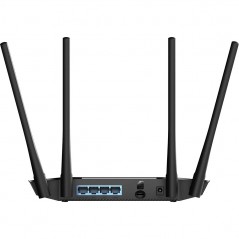 Wireless router - Cudy LT400 4G-router 802.11n 300 Mbit/s