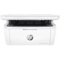 HP LaserJet Pro MFP M28a allt-i-ett laserskrivare