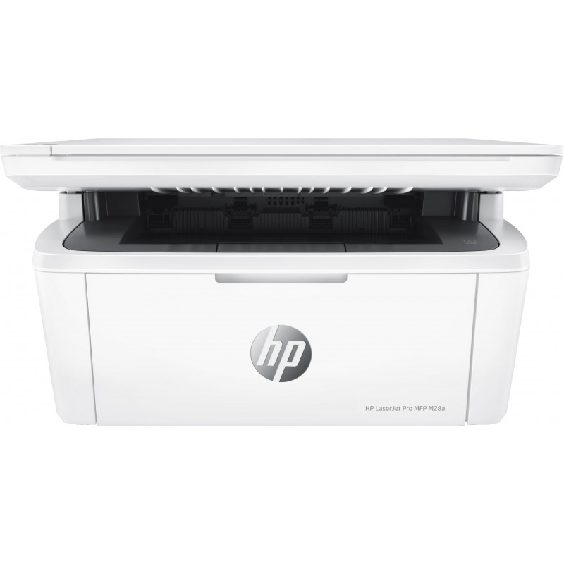 Cheap laser printer - HP LaserJet Pro MFP M28a allt-i-ett laserskrivare