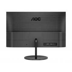 Computer monitor 25" or larger - AOC Q27V4EA 27" QHD LED-skärm med IPS-panel