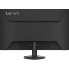 Computer monitor 25" or larger - Lenovo D32-40 32" LED-skärm med VA-panel