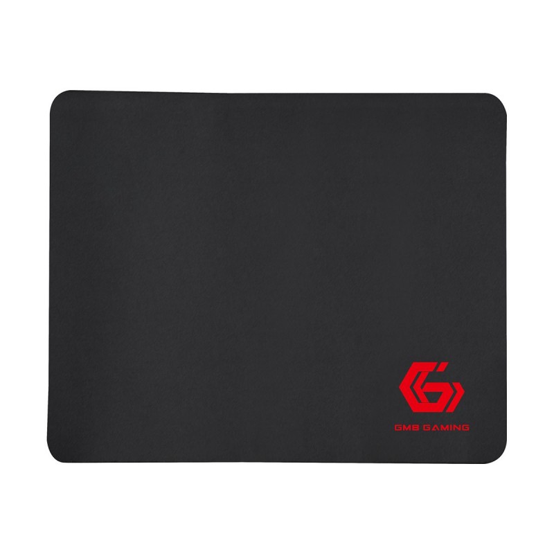 Gaming mouse pad - Gembird gaming-musmatta med 25 cm bredd