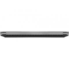 Used laptop 17" - HP ZBook 17 G5 17.3" 4K UHD i7 64GB 512GB SSD Quadro P4200 Win11 Pro (beg med liten repa & små märken på skärmen)