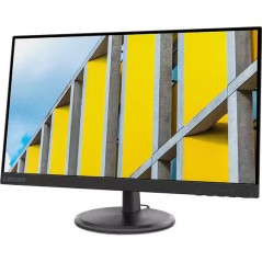 Lenovo D27Q-30 27" QHD LED-skärm med VA-panel