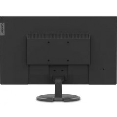 Computer monitor 25" or larger - Lenovo D27Q-30 27" QHD LED-skärm med VA-panel