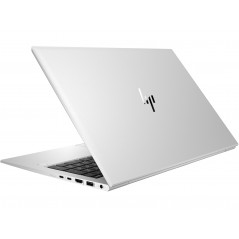 Used laptop 15" - HP EliteBook 850 G7 15.6" Full HD Touch i7 (gen 10) 16GB 256GB SSD Win11 Pro (beg med liten buckla lock)