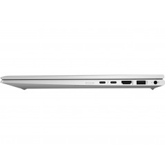 Used laptop 15" - HP EliteBook 850 G7 15.6" Full HD Touch i7 (gen 10) 16GB 256GB SSD Win11 Pro (beg med mura)