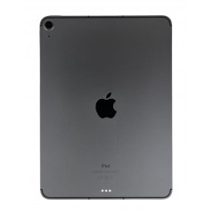 Used iPad Pro, Mini & Air - iPad Air 4th (2020) 10.9" 256GB space grey med 4G LTE (beg med liten buckla på baksidan*)