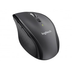 Logitech Marathon trådlös laser-mus M705 med Unifying (fyndvara)