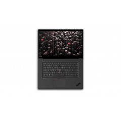 Used laptop 15" - Lenovo Thinkpad P1 Gen 3 15.6" 4K UHD i9 (gen 10) 32GB 2TB T2000 med 4G-modem Win 11 Pro (beg)