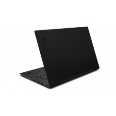 Used laptop 15" - Lenovo Thinkpad P1 Gen 3 15.6" 4K UHD i9 (gen 10) 32GB 2TB T2000 med 4G-modem Win 11 Pro (beg)