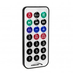 Computer Speaker - Audiocore AC910 2.1 högtalarsystem datorhögtalare med 3.5 mm och bluetooth
