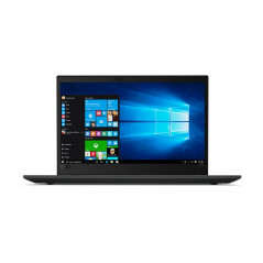 Lenovo Thinkpad P52s 15.6" Full HD i7 32GB 512GB SSD Quadro P500 Win 11 Pro (beg med mura & små märken skärm)