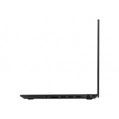 Used laptop 15" - Lenovo Thinkpad P52s 15.6" Full HD i7 32GB 512GB SSD Quadro P500 Win 11 Pro (beg med mura & små märken skärm)