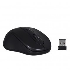 Wireless mouse - Extreme XM104K kompakt trådlös mus