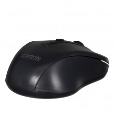 Wireless mouse - Extreme XM104K kompakt trådlös mus