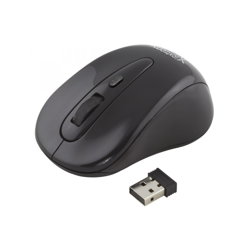 Wireless mouse - Extreme XM104K kompakt trådlös mus