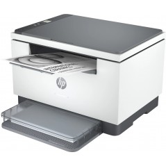 HP LaserJet M234dw trådlös allt-i-ett laserskrivare med Scan to PDF