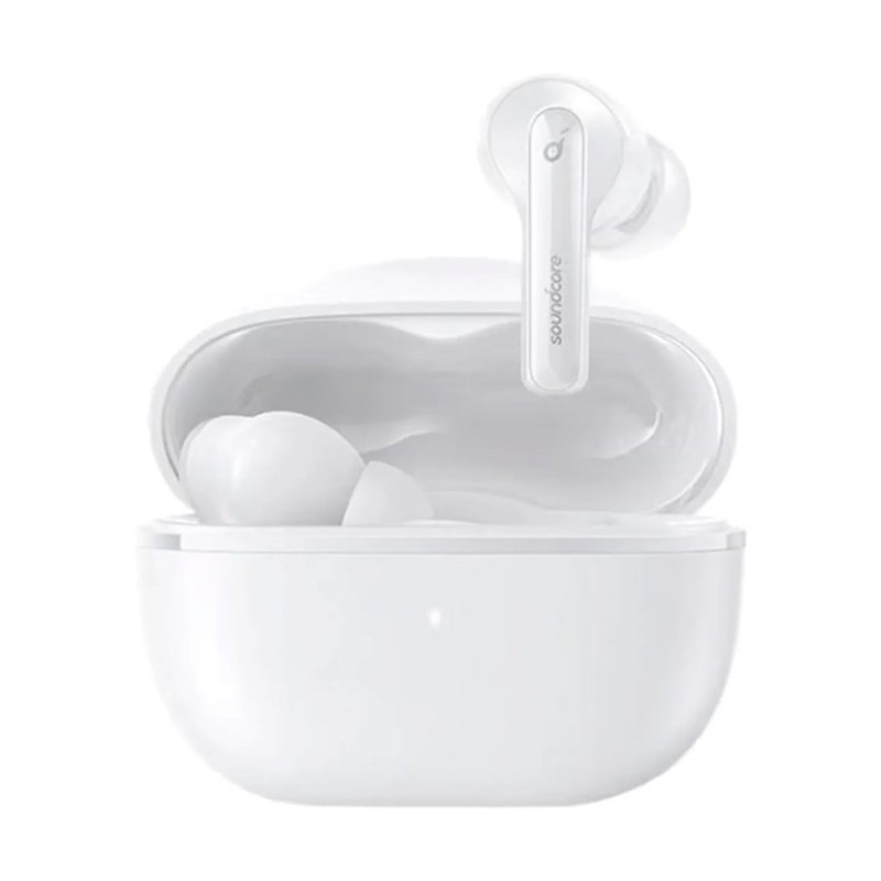 In-ear - Anker Soundcore Note 3i True Wireless in-ear headset med aktiv brusreducering (ANC)