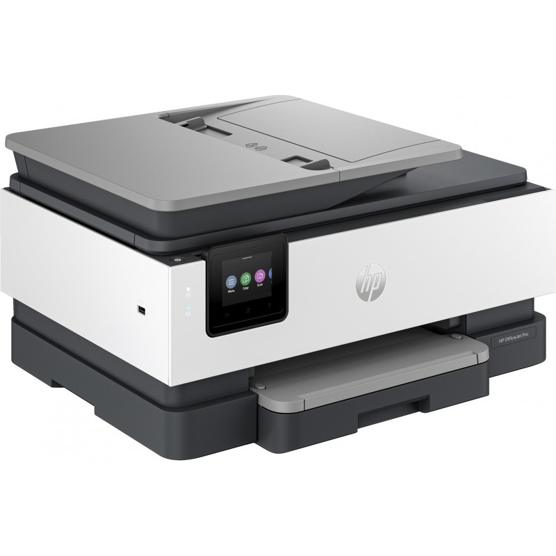 Multifunction printers - HP OfficeJet Pro 8132e trådlös allt-i-ett-skrivare med fax