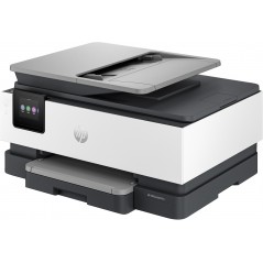 Multifunction printers - HP OfficeJet Pro 8132e trådlös allt-i-ett-skrivare med fax