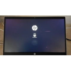 Used laptop 13" - HP Probook 430 G8 13.3" Full HD i5 16GB 256GB SSD Win 11 Pro (beg med mura & liten buckla lock)