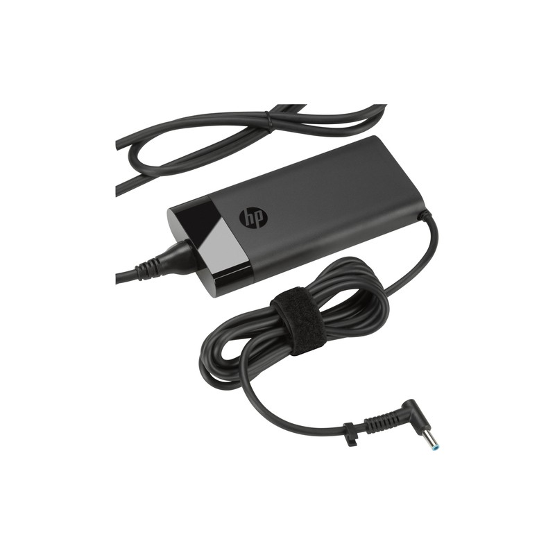 HP charger - HP original 150W BlueTip (4.5x3.0mm) datorladdare (beg)