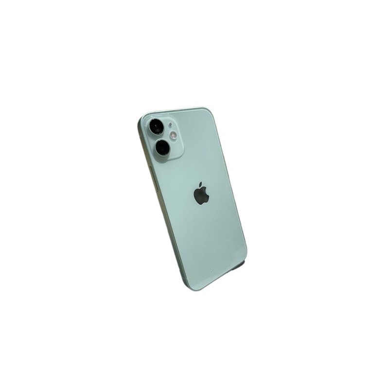 Used iPhone - iPhone 12 Mini 64GB Green (beg)