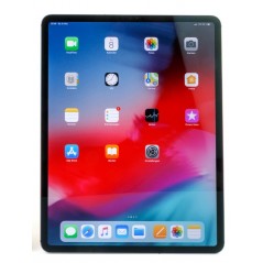 iPad Pro 12.9 3rd Gen (2018) 256GB 4G LTE Space Gray (beg)
