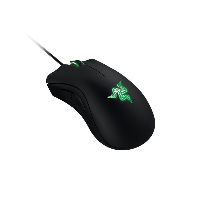 Gaming mouse - Razer DeathAdder Essential gamingmus