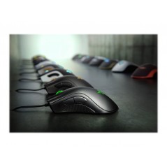 Gaming mouse - Razer DeathAdder Essential gamingmus