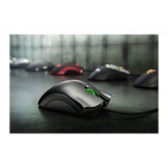 Gaming mouse - Razer DeathAdder Essential gamingmus