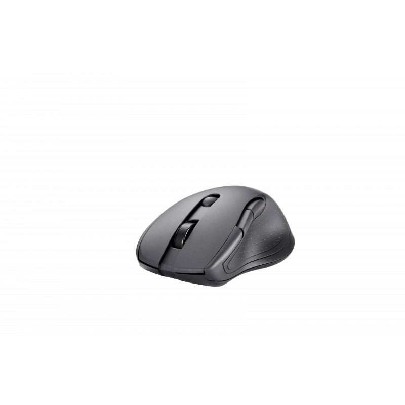 Wireless mouse - Deltaco MS-906 tyst trådlös mus med Bluetooth-anslutning