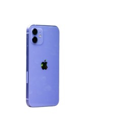 Used iPhone - iPhone 12 Mini 128GB 5G Purple (beg)