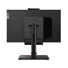 Lenovo ThinkCentre 22" skärm med M70q Gen3 dator i5 16GB 256GB SSD WiFi Win11 Pro