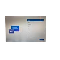 Used laptop 15" - HP ZBook 15 G5 15.6" Full HD Touch i7 32GB 512GB SSD Quadro P2000 Win 11 Pro (beg med backlight bleed)