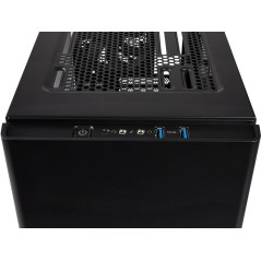 Used gaming computers - Corsair Carbide 275R gamingdator med Intel i7 32GB 1TB SSD RTX2070 Super Win11 Pro (beg)